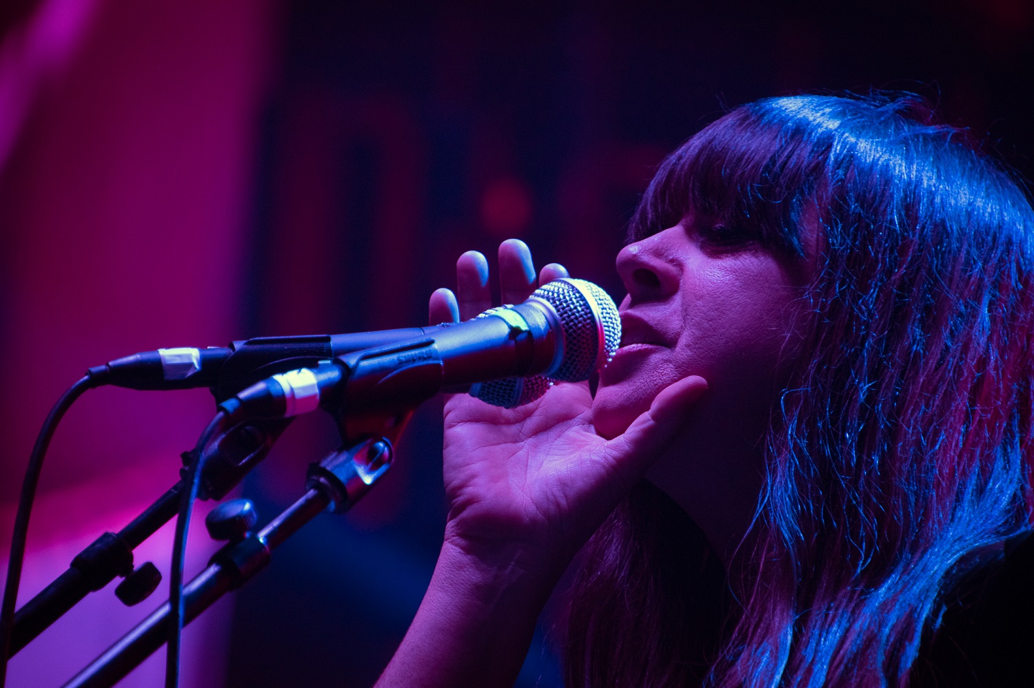 Road to Primavera Sound: con el pie derecho